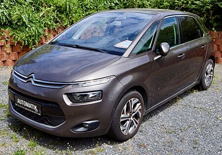 Citroën C4 Picasso **KINDER-PAKET**BORDCOMPUTER**NOTBREMS