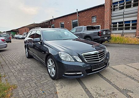 Mercedes-Benz E 200 CDI BlueEfficiency