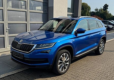 Skoda Kodiaq Clever 4x4