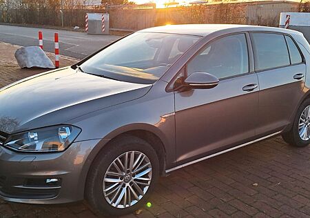 VW Golf Volkswagen 1.2 TSI BMT CUP CUP