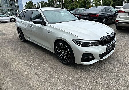 BMW 320d Touring xDrive M Sport *LED*Navi*