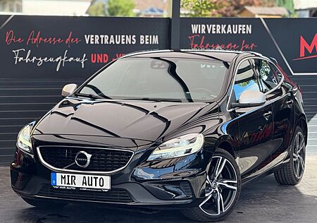 Volvo V40 Momentum