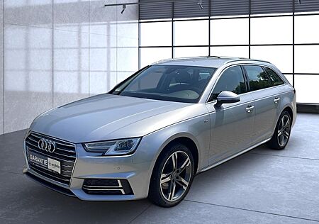 Audi A4 Avant sport S-line / Top !!