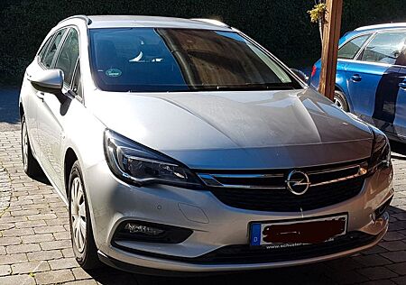 Opel Astra ST 1.6 Diesel Edition Navi