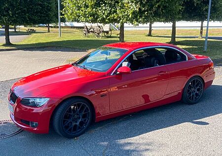 BMW 325i Cabrio