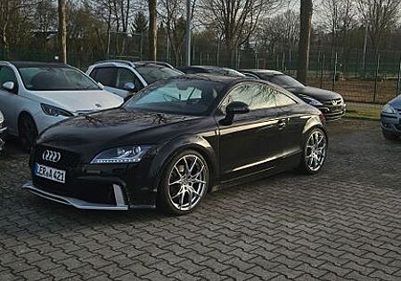 Audi TT Coupe 1.8 TFSI -