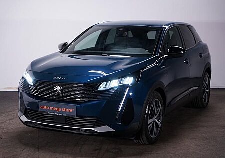 Peugeot 3008 1.6 PHEV 4WD Hybrid4 ALLURE PACK e-EAT8*14