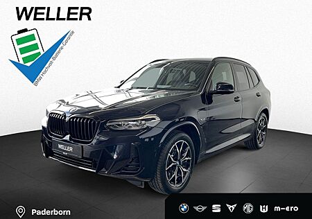 BMW X3 xDrive30e M Sport - LcProf,Kamera,HiFi,19"LM