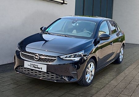 Opel Corsa 1.2 Direct Injection Turbo Start/Stop Edit