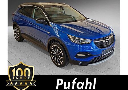 Opel Grandland X Grandland Ultimate Top Ausstattung toll gepflegt