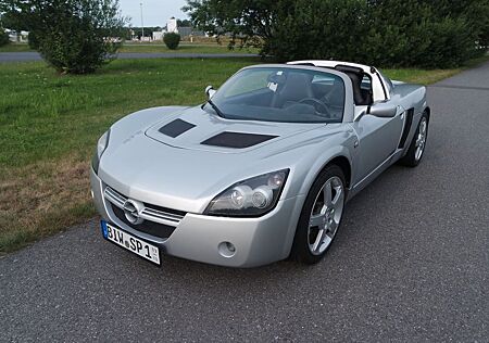 Opel Speedster 2.2 - guter originaler Zustand!