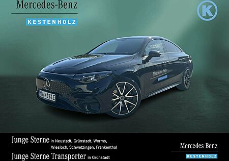 Mercedes-Benz CLA 250 + mit EQ Technologie Premium Plus Navi