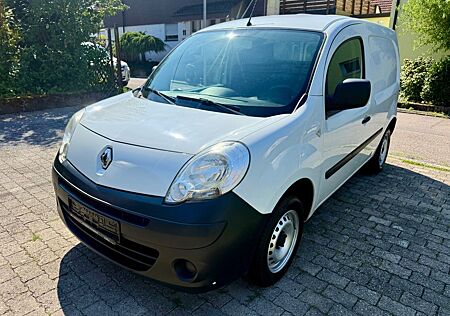 Renault Kangoo - Klima - Zahnriemen neu - sehr sauber!!!