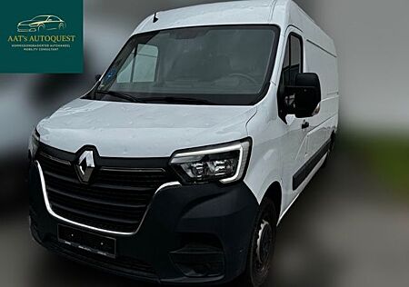 Renault Master 3 Kasten L2H2 HKa 3,3t*SCHECKHEFT*1.HAND