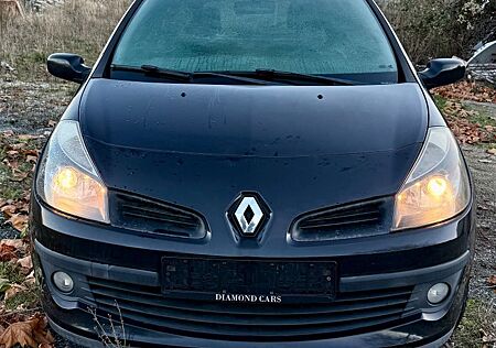 Renault Clio Campus 1.5 dCi Campus / TÜV Neu/Top Zustand