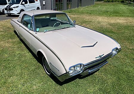 Ford Thunderbird 390cui Autom. gepfl.Originalz. Tüv/H