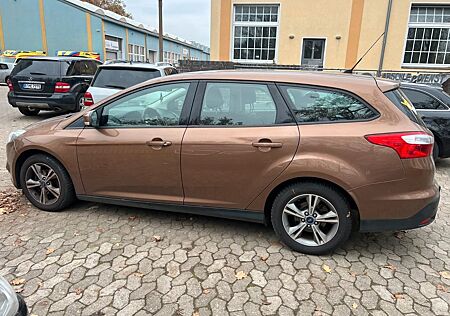 Ford Focus Turnier Sync Edition 1.0 START-STOP