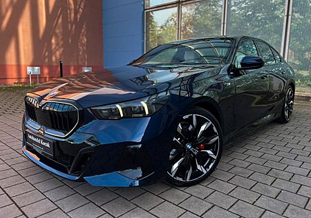 BMW 520d xDrive M Sport Pro AHK 21"LM HUD NP:88.030€