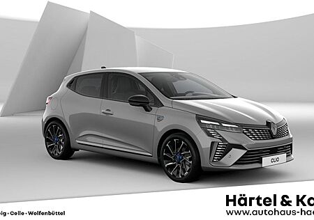 Renault Clio Esprit Alpine TCe 90 +Klimaautomatik+Kamera