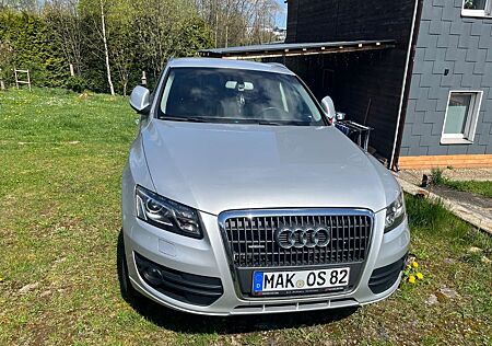 Audi Q5 2.0 TDI DPF 105kW quattro -