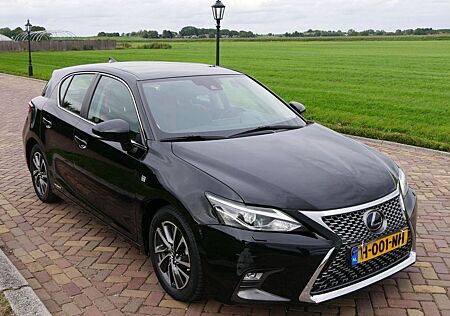 Lexus CT 200h Edition 30 1.8 HYB 2020 ***11600**NETTO