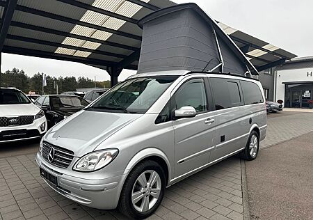 Mercedes-Benz Viano Marco Polo Aut. Leder el.Dach Standhzg TOP