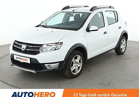 Dacia Sandero 0.9 TCe Stepway Prestige *NAVI*TEMPO*PDC