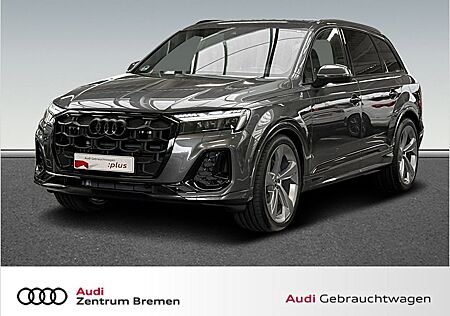 Audi Q7 45 TDI Quattro S Line UPE106 MATRIX B+O NAVI