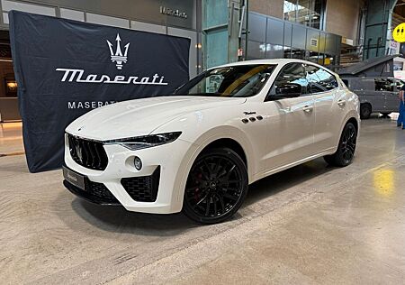 Maserati Levante 430 Modena S ULTIMA * München*