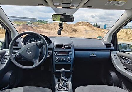 Mercedes-Benz A 200 CLASSIC Classic