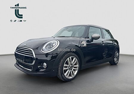 Mini Cooper D Seven Chili DrAss HUD RFK LED