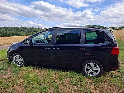 Seat Alhambra 2.0 TDI Start&Stop 130kW Style Xenon