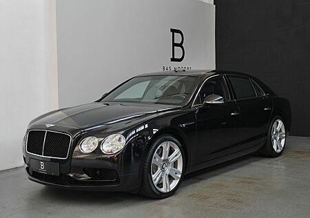 Bentley Continental Flying Spur W12 *4xMassage*FACELIFT*