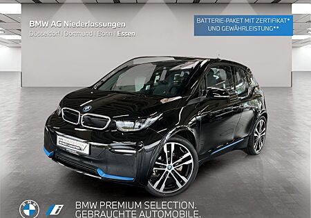 BMW i3s 120Ah Navi Kamera Sitzheizung