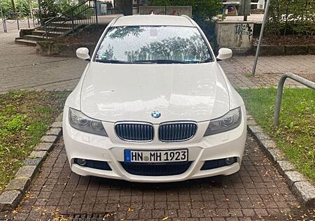 BMW 325d Touring -