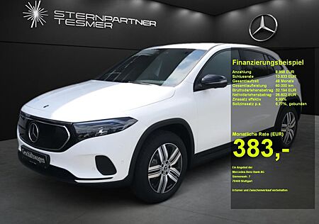 Mercedes-Benz EQA 250+ PROGRESSIVE NIGHT 360#KeyLess#Augmented
