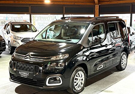 Citroën Berlingo Shine M Automatik PANO-AHK-KAMERA