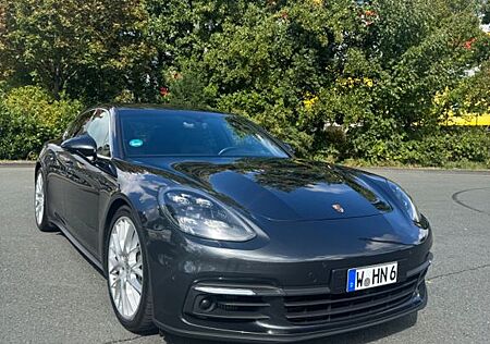 Porsche Panamera 4S Diesel S 360 Massage Matrix-Led Luft