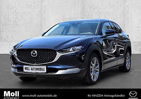 Mazda CX-30 SKYACTIV-X 2.0 AWD 6GS SELECTION ACT-P DES