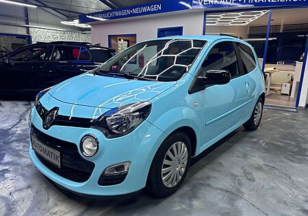 Renault Twingo Dynamique*Automatik*Erst 48Tkm*1Hand*