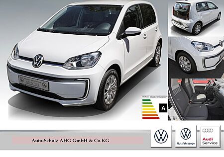 VW Up Volkswagen ! e-!+MAPS & MORE DOCK+SITZHZG+BLUETOOTH+DAB