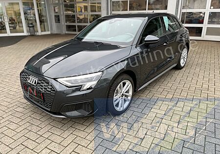 Audi A3 Sportback 35TFSI S-Tronic LED-SW MMI-Navi