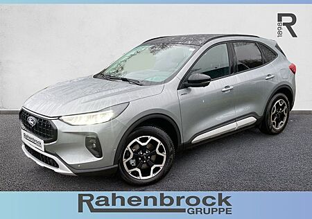 Ford Kuga Active X FHEV - AUTOMATIK