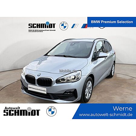 BMW 2er Active Tourer leasen