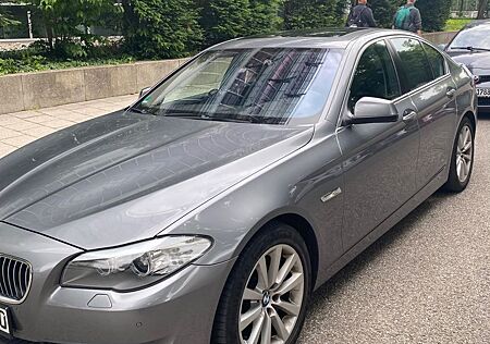 BMW 530d xDrive -