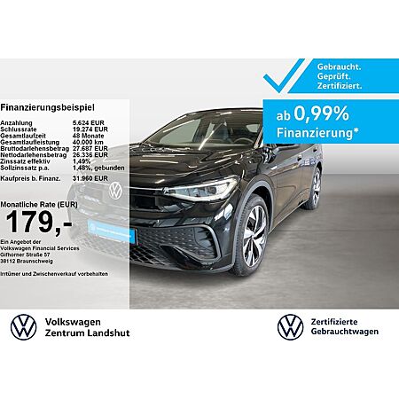 VW ID.5 leasen