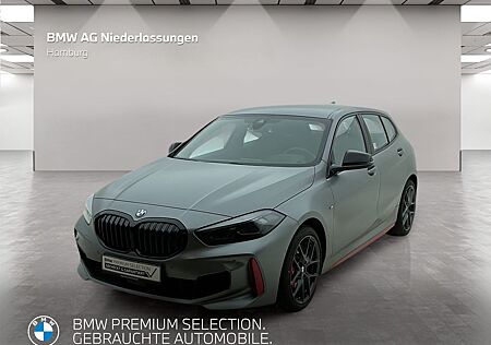 BMW 128ti M Sport Harman/K LiveCockpitProf Head-Up