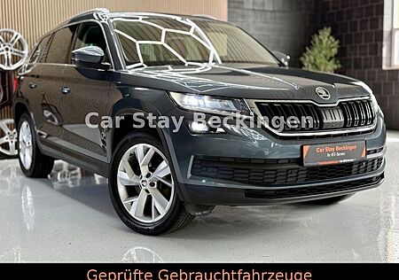 Skoda Kodiaq Style 4x4/360* KAMERA/OFF-ROAD/7-SITZER
