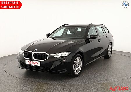 BMW 320d Touring xDrive LED Navi Virtual Cockpit DAB