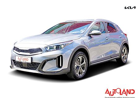 Kia XCeed 1.6 GDI Plug-in Hybrid Aut. LED ACC Navi